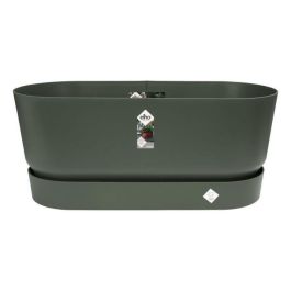 Greenville Terrase 80 Ruedas verde hoja Greenville Terrase 80 Ruedas verde hoja