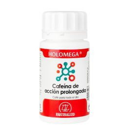 Holomega Cafeína De Acción Prolongada Precio: 27.5. SKU: B15NCZBMAT