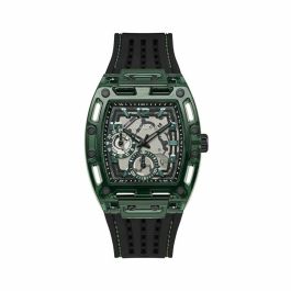 Reloj Hombre Guess (Ø 42 mm) Reloj Hombre Guess (Ø 42 mm) Precio: 97.68999977. SKU: B1CDQFRYMD