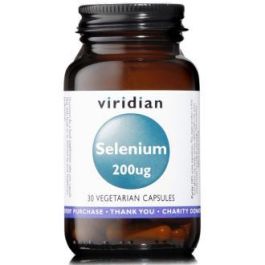 Selenio 200Ug 30Cap.Veg. Precio: 10.5000005. SKU: B1FW5N7LWV