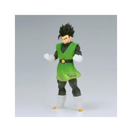 Figura Dragon Ball Clearise Son Gohan Figura Dragon Ball Clearise Son Gohan