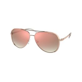 Gafas de Sol Mujer Michael Kors MK1101B-11086F ø 60 mm Precio: 229.9. SKU: B15TZZRRPS