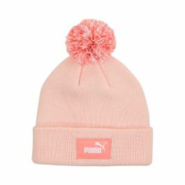 Gorro Puma Fc Pom-Pom Rosa claro Gorro Puma Fc Pom-Pom Rosa claro