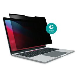 eSTUFF Filtro de Privacidad Magnético 16" 16:10 para Apple MacBook Pro - Protección Antirreflejos Precio: 64.49999985. SKU: B1GH4RTGLC