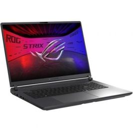 Asus ROG Strix G18 G815LP-S9034 Portátil Gaming Intel Core Ultra 9-275HX RTX 5070 32GB RAM 1TB SSD 18" 2.5K 240Hz Sin SO Asus ROG Strix G18 G815LP-S9034 Portátil Gaming Intel Core Ultra 9-275HX RTX 5070 32GB RAM 1TB SSD 18" 2.5K 240Hz Sin SO