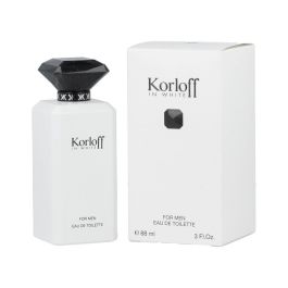 Perfume Hombre Korloff Precio: 43.88999967. SKU: B17YF98DNA