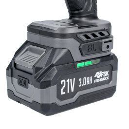 Taladro Percutor Ferrestock