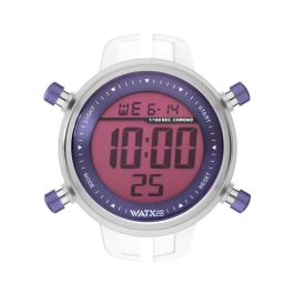 Reloj Mujer Watx & Colors RWA1095 (Ø 43 mm) Precio: 8.79000023. SKU: B186M7N2DS
