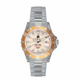 Reloj Mujer Ike BR007 (Ø 40 mm) Precio: 25.5899996. SKU: S0300652