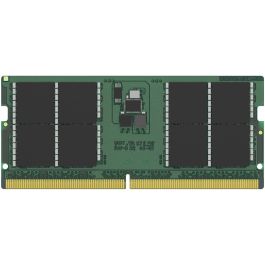 Kingston Memoria RAM 48GB DDR5 5600MT/s SODIMM para Portátil Precio: 214.49999967. SKU: B18A5Y9ZEB