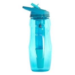 Botella Grande Bbo 946 Ml Azul Precio: 12.50000059. SKU: B17NYHPBP4