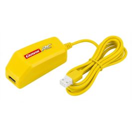 Carrera RC - USB Charger 3.2V-500mAh Cargador USB para Vehículos RC Precio: 20.78999978. SKU: B1DXVPFPAV