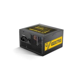 NOX Fuente de Alimentación GDX750 750W 80+ Gold ATX 3.1 NXHUMMER750XGD
