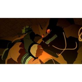 Conexiones de Naruto X Boruto Ultimate Ninja Storm - Juego de PS5 Conexiones de Naruto X Boruto Ultimate Ninja Storm - Juego de PS5