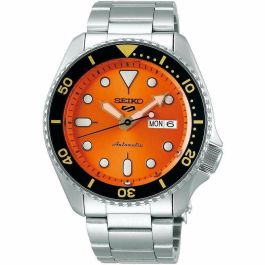 Reloj Hombre Seiko SSK005K1 (Ø 42 mm) Precio: 448.3049998427. SKU: B1GN2GSVM8