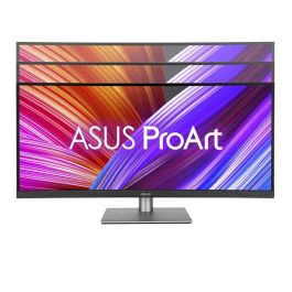 Asus ProArt Display PA34VCNV Monitor Profesional 34.1" Curvo UWQHD IPS Calman Delta E<2 USB-C 96W HDMI DP RJ45 Regulable Altura Asus ProArt Display PA34VCNV Monitor Profesional 34.1" Curvo UWQHD IPS Calman Delta E<2 USB-C 96W HDMI DP RJ45 Regulable Altura