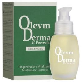 Oleum Di Pompeia Derma 50Ml. Precio: 38.78999971. SKU: B1JWFMC33S