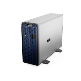 Dell Servidor Poweredge T560 Xeon Silver 4514Y Torre 64GB DDR5 960GB SSD 2x1100W Servidor Empresarial