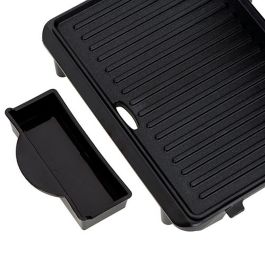 Parrilla Eléctrica Adler CR 3044 2100 W