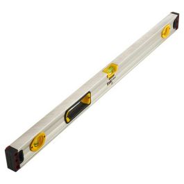 Nivel de Burbuja Stanley Fatmax Magnético Aluminio Caucho ABS 120 cm Precio: 66.50000038. SKU: S6500787