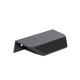Tirador Aluminio Vann. Disponible En Acabados Negro Mate, Anodizado Brillo Y Laton Oscuro Acabado Negro Mate Dist. Agujero Dist. 64Mm. Viefe Precio: 5.68999959. SKU: B1HDBQ27LQ