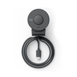 Webcam Logitech Brio 300 grafito Full Precio: 68.7900004. SKU: S7820808