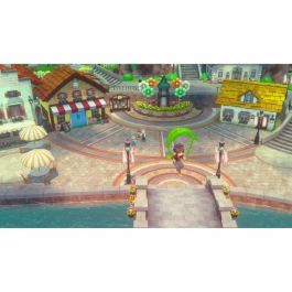 Just For Games JUS1744105052547 Story of Seasons: Grand Bazaar - Juego 2 Nintendo Switch - Edición limitada