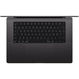 Apple MacBook Pro M4 Pro 16'' 24 GB RAM 512 GB SSD CPU 14 núcleos GPU 20 núcleos MX2X3FNA Negro espacial