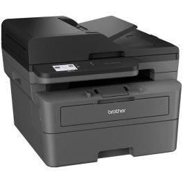 Brother MFC-L2860DW Impresora Láser Multifunción 4 en 1 S/W, LAN, WiFi, ADF, Dúplex