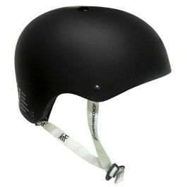 Casco KRF Destructor Negro Adultos Casco KRF Destructor Negro Adultos Precio: 37.94999956. SKU: S6442632