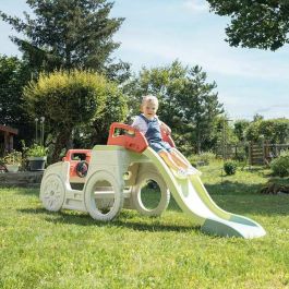 Parque de juegos Smoby