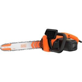 Motosierra con cable - BLACK+DECKER - BECS2040-QS - 2000 W - 40 cm - Tensor de cadena sin herramientas Precio: 153.69000009. SKU: B17DFHY4J8