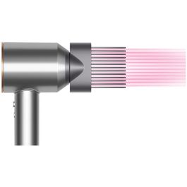 Dyson Supersonic secador de pelo (níquel/cobre)