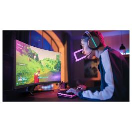 Philips Evnia 32M2C3500L/00 Monitor Gaming Curvo 31.5" QHD (2560x1440) Fast VA 180Hz 0.5ms AMD FreeSync HDR10 1500R Negro