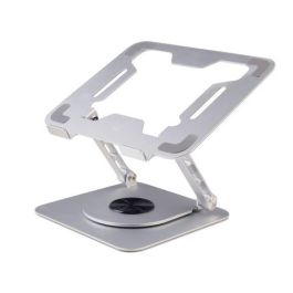 Ewent Soporte Mesa Portátil 17.3 Pulgadas con Rotación 360° EW1267 - Ajuste Ergonómico, Compatible con Portátiles, Tabletas y Teléfonos Precio: 25.4999998. SKU: B1HELDSH57
