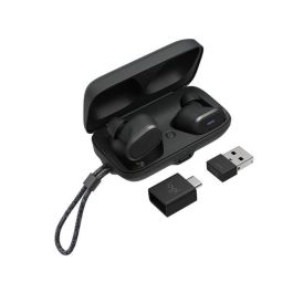 Logitech Zone True Wireless Plus Auriculares Bluetooth 5.0 IP68 Cancelación de Ruido con Micrófono Graphite Precio: 194.50000042. SKU: S55128358