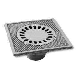 Fun And Go Sumidero de Patio Polipropileno 15 x 15 cm Precio: 3.69000027. SKU: B1AG7YRGFR