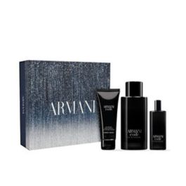 Giorgio Armani Armani Code Homme ETV 125ml + Spray 15ml + Gel Ducha 75ml Precio: 108.94999962. SKU: B1CTAE4SR6