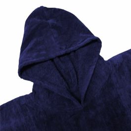 Poncho Secaneta Surfers Talla única Azul marino Poncho Secaneta Surfers Talla única Azul marino