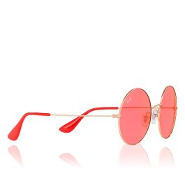 Rayban RB3592 9035C8 Gafas de Sol Mujer Bronce Cobre Cristales Rojos Filtro 2N Calibre 55 mm