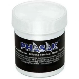 Phasak DTA 052 Pasta Térmica Gris 50g 1.695 W/mK Precio: 8.59000054. SKU: B16W6L4FLN