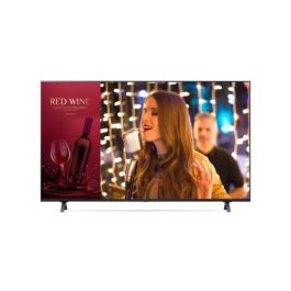 LG Av Tv Pro (55UN640S0LD) 55"/400Cd/3840X2160 Uhd/Modo Hotel LG Av Tv Pro (55UN640S0LD) 55"/400Cd/3840X2160 Uhd/Modo Hotel Precio: 657.78999979. SKU: B1JA9RPJEQ