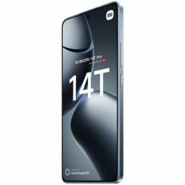 Smartphone Xiaomi 2407FPN8EG 6,67" Octa Core 12 GB RAM 256 GB Azul