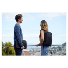 Kensington EQ Funda para portátil de 14"