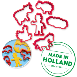 Ses Creative Mi primer kit de masa de modelado con herramientas SES8710341144388