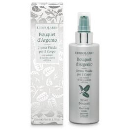Bouquet De Plata Crema Fluida Cuerpo  200Ml. Precio: 26.68999971. SKU: B1EL9RHWB9