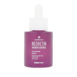 Neoretin Discrom Control concentrado despigmentante intensivo para manchas en la piel 30 ml Precio: 44.5000006. SKU: B129V2DN6G