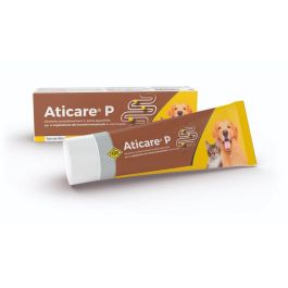 Fatro Aticare 100 gr Precio: 9.5900002. SKU: B1F2Y5C4NW