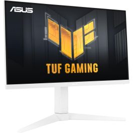 Asus TUF Gaming VG27AQML1A-W Monitor 27" WQHD IPS 2560x1440 1ms 260Hz HDR10 G-SYNC Compatible FreeSync Premium Blanco 90LM05Z2-B01370