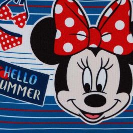 Karactermania Neceser Soleil Minnie Mouse Summer 30,5 x 2 x 22,5 cm